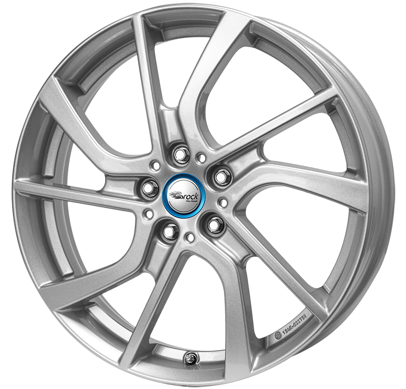 brock eb1 2 standard