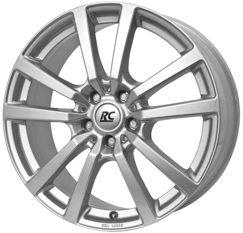 rc25 ks 2 standard sml