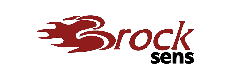 BROCK sens