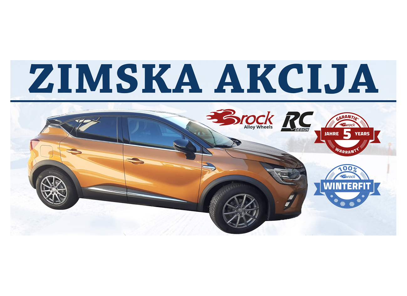 zimska akcija 2023 desk