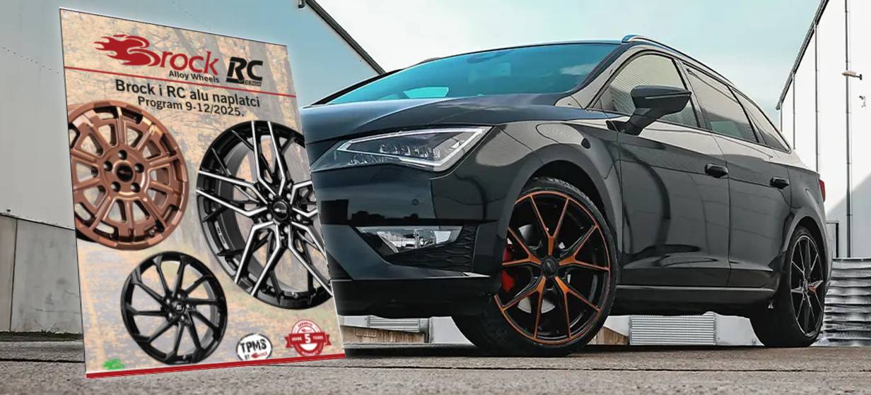 baner katalog Brock & RC program 2025 9 12